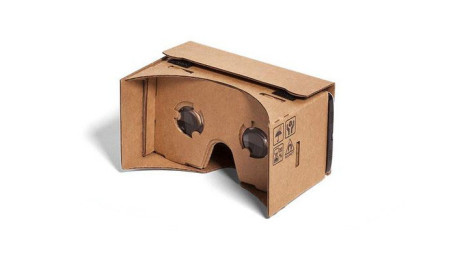 Google cardboard