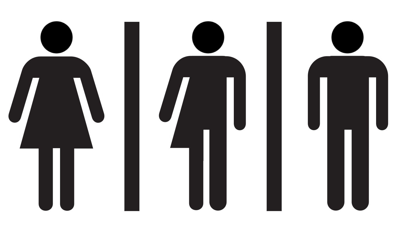 Transgender Community Deserves Choice of Bathroom