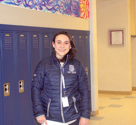 Ruggiero is Westport Teacher of the Year, State Finalist