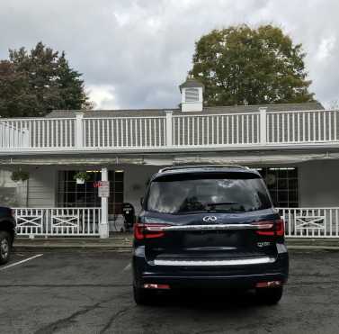 For many in this area of Westport, Christies Country Store is a frequent stop after school.