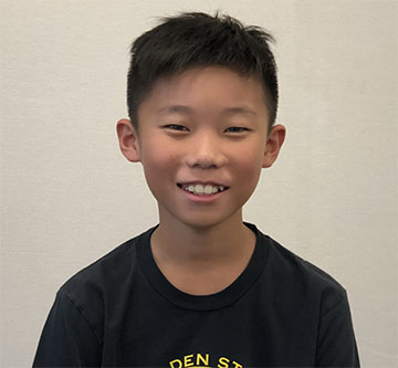 Ryan Tzou