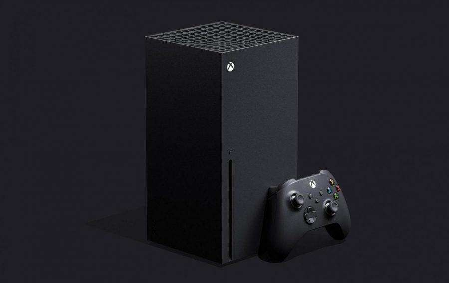 The Xbox Series X review Ursus