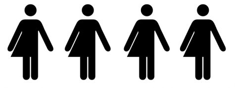 All Gender Bathrooms Designated at BMS