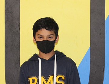 Nikhil Bhadra