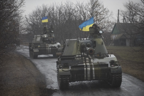 Russia Invade Ukraine, Stuns the World