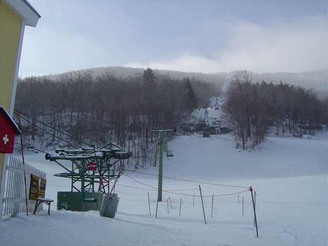 What Are the Best Ski Resorts on America’s East Coast?